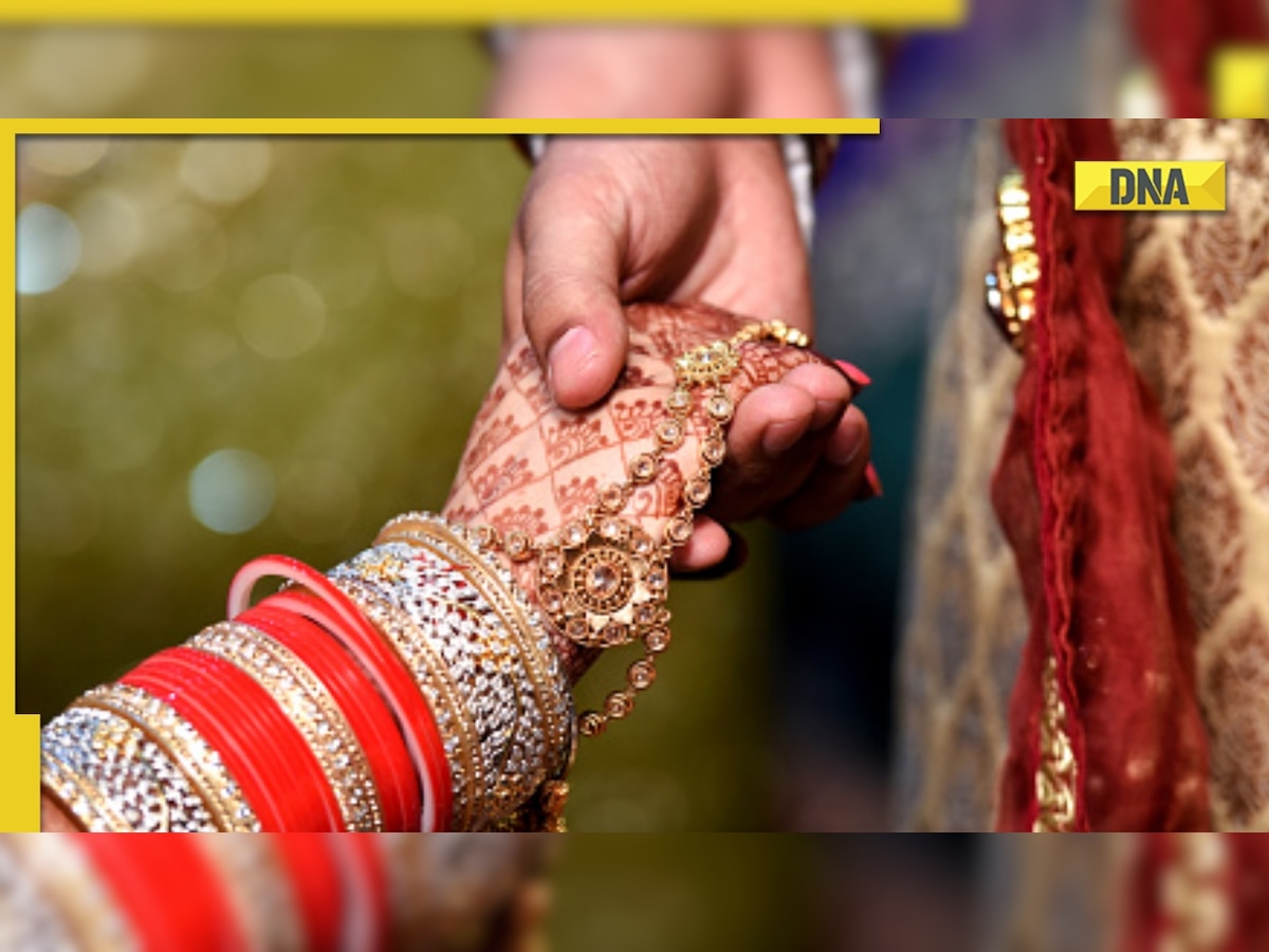 Hum Aapke Hain Koun 2.0? Bride marries groom’s younger brother on wedding day, details inside