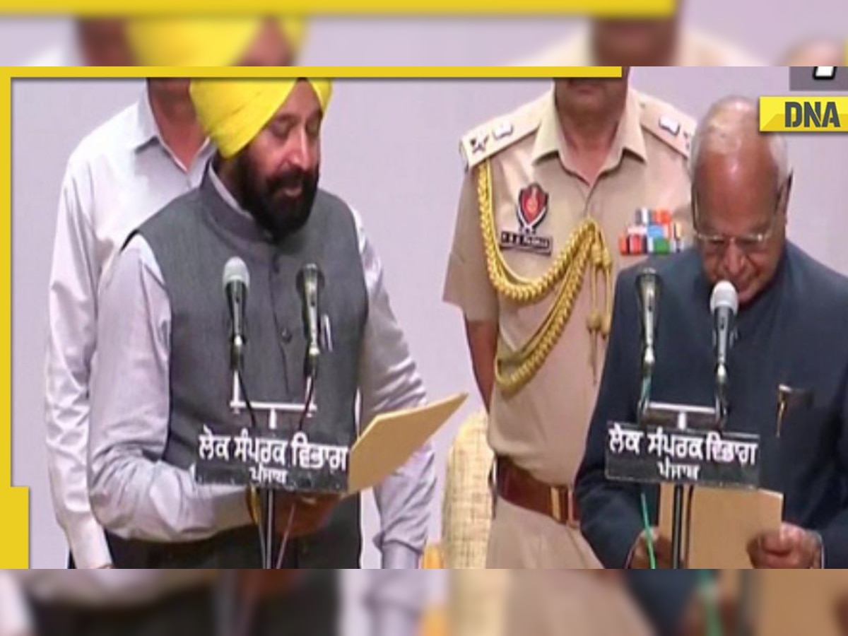 Punjab minister Fauja Singh Sarari resigns due to 'personal' reasons amid corruption allegations