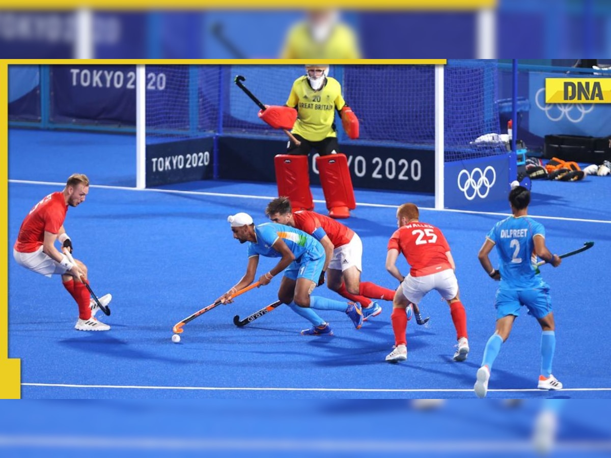 Hockey World Cup 2023 What is the tiebreaker rule that will come into