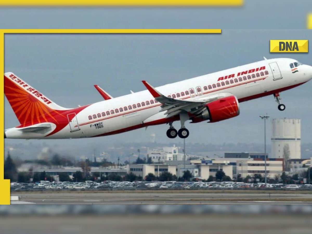 Air India urination case: Airline de-rosters pilot, 4 cabin crew members after Shankar Mishra's arrest