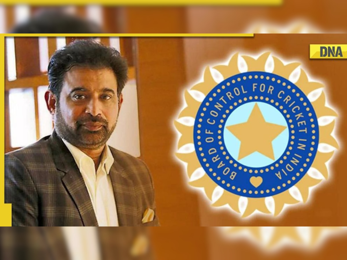 Chetan Sharma returns as chairman of BCCI's selection committee, new panel named