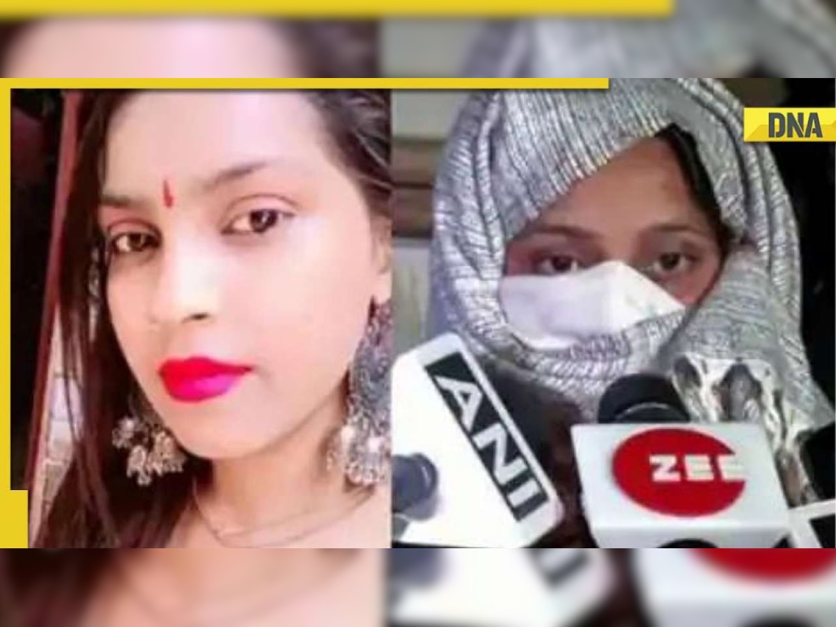 Delhi Kanjhawala case: Eyewitness Nidhi was arrested in drug smuggling case in 2020