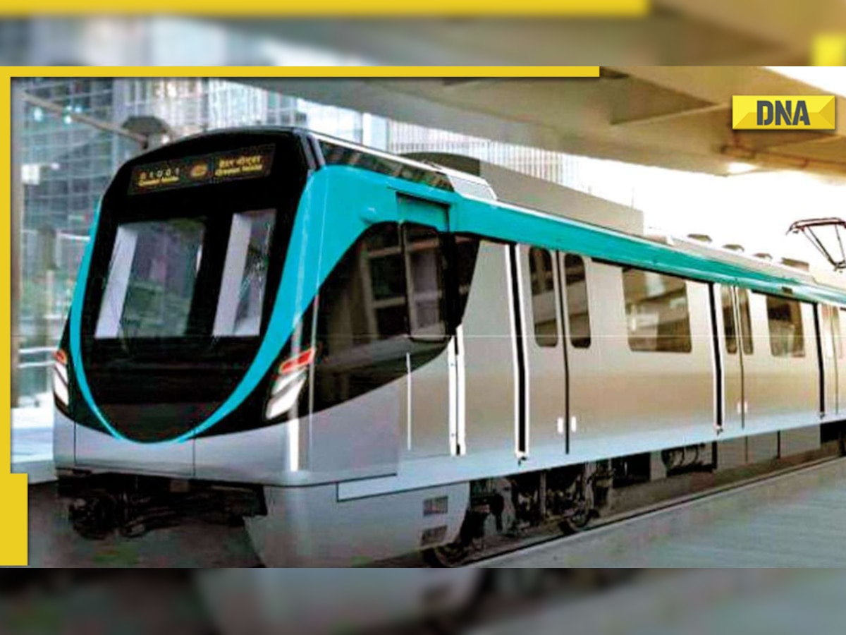 Supreme Court refuses to stop Noida Metro operations, know why