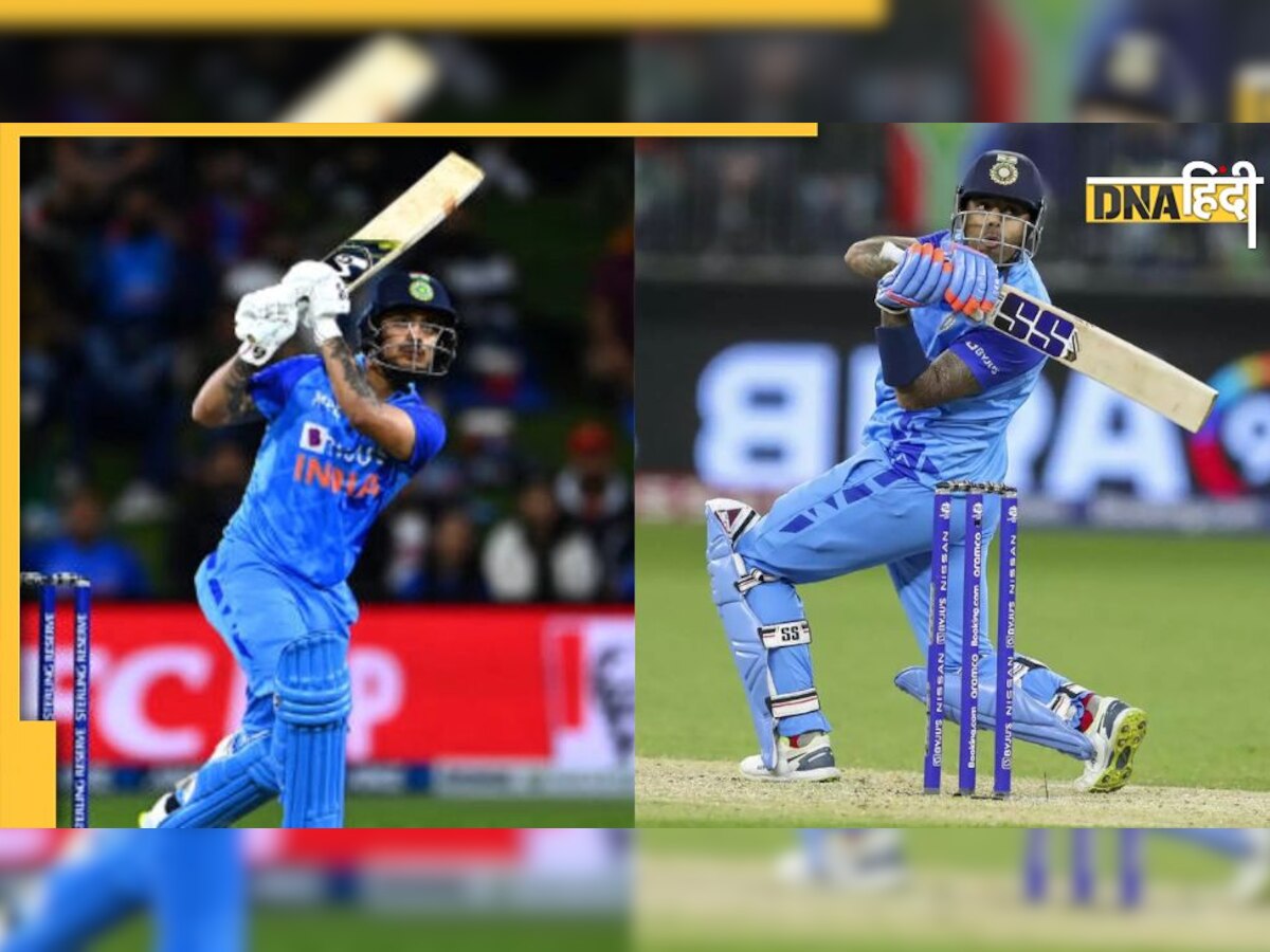 IND vs SL 3rd T20 Live Streaming: राजकोट में चलेगा ईशान का बल्ला या सूर्या फिर मचाएंगे कोहराम, जानें कहां देखें लाइव