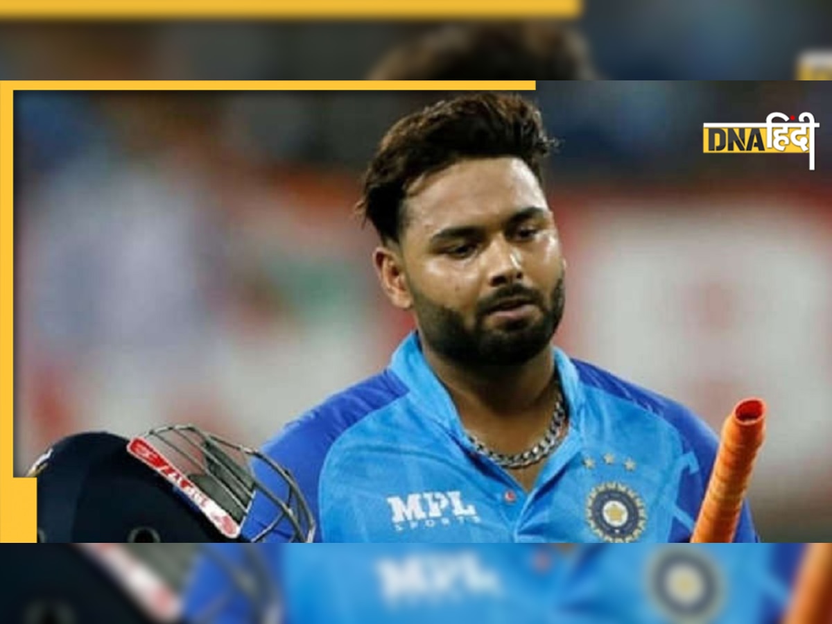 Rishabh Pant Surgery: ऋषभ पंत की लिंगामेंट सर्जरी रही सफल, जानें मैदान पर कब होगी क्रिकेटर की वापसी 