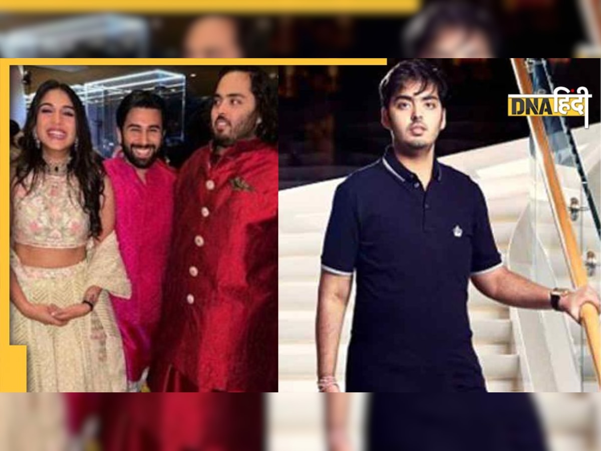 Anant Ambani का फिर से बढ़ गया वजन, जानें किन गलतियों से Weight Loss के बाद बढ़ता है वजन