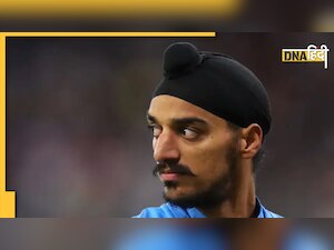 Arshdeep Singh पर भड़के पूर्व सेलेक्टर, 'नो बॉल फेंक रहे... विजय हजारे ट्रॉफी में क्यों नहीं खेले'