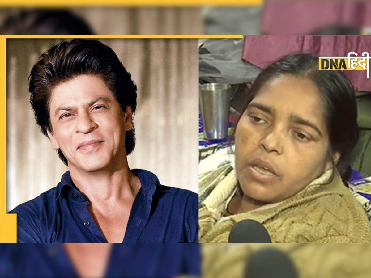 Kanjhawala Accident: अंजलि के परिवार की मदद के लिए आगे आए Shah Rukh Khan, मां को दान किए पैसे