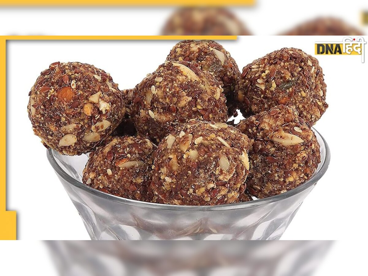 Sweet Laddu for Arthritis: सर्दियों में घुटनों के दर्द को दूर करने के लिए रोजाना खाएं ये लड्डू, बॉडी अंदर से होगी �गर्म