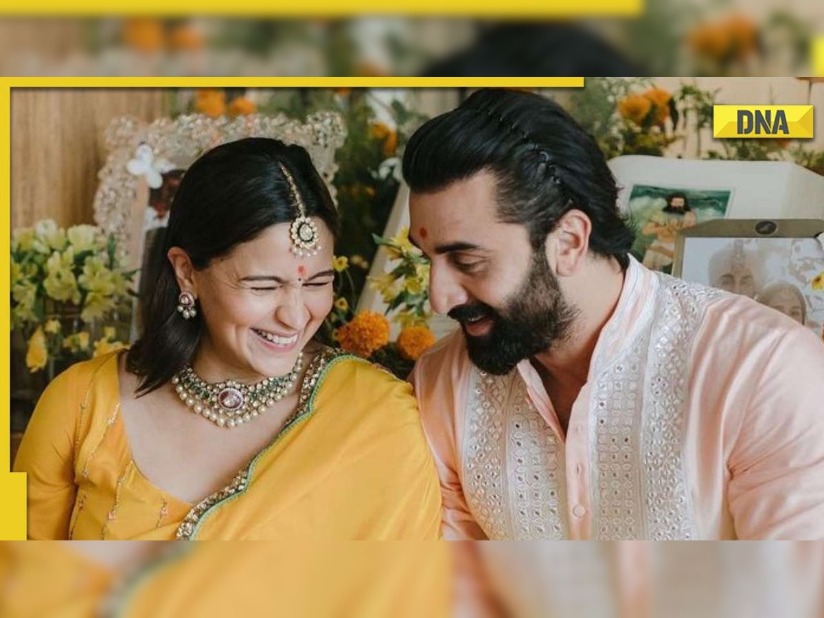Ranbir Kapoor-Alia Bhatt request paparazzi not to click daughter Raha, say want to 'keep her away from media glare'