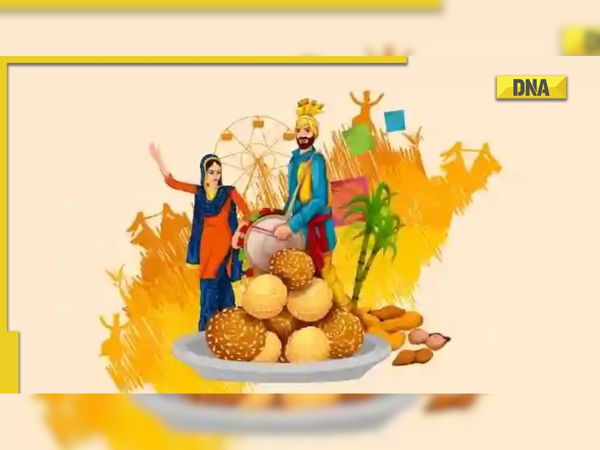 Lohri 2023: History and importance of this auspicious festival