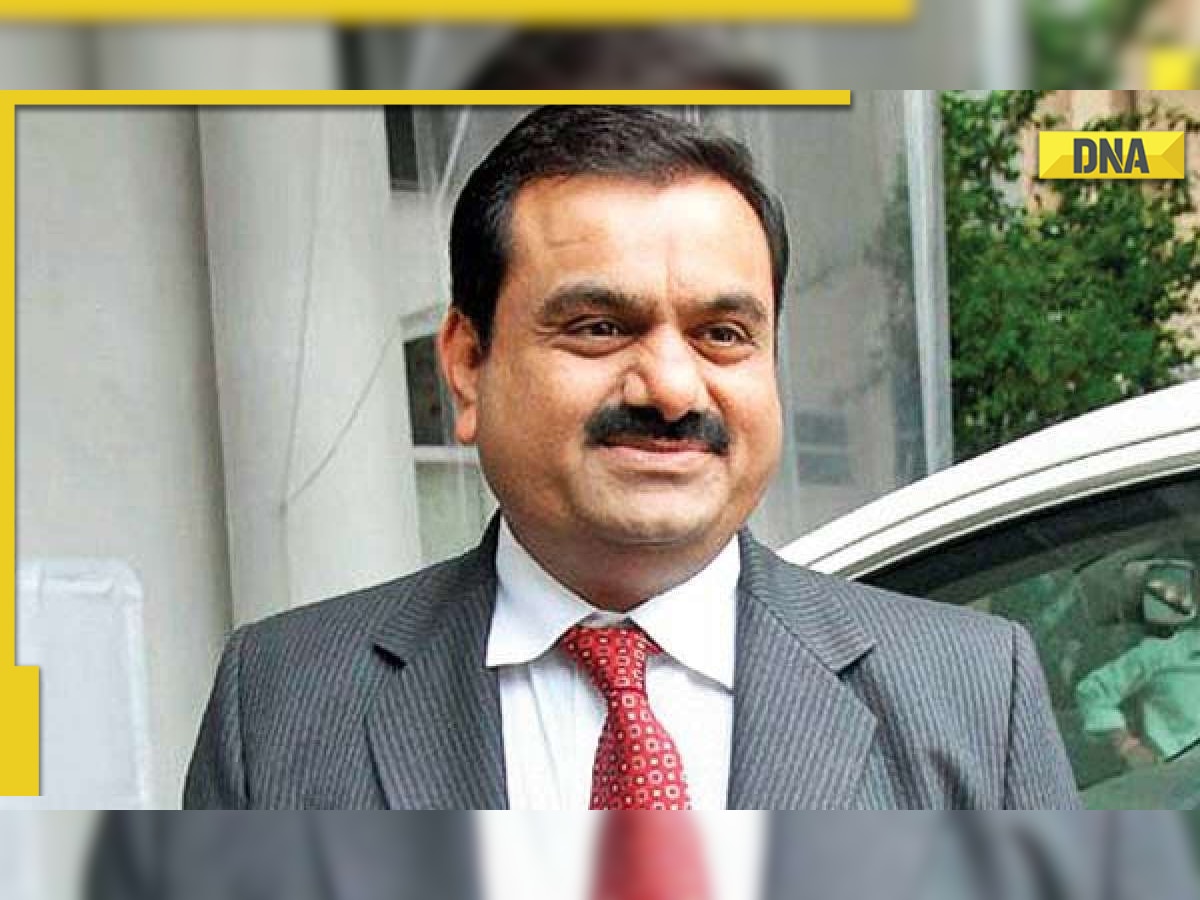 ‘Saw death right in front of me’: India's richest man Gautam Adani recounts 26/11 horror, how he faced terrorists