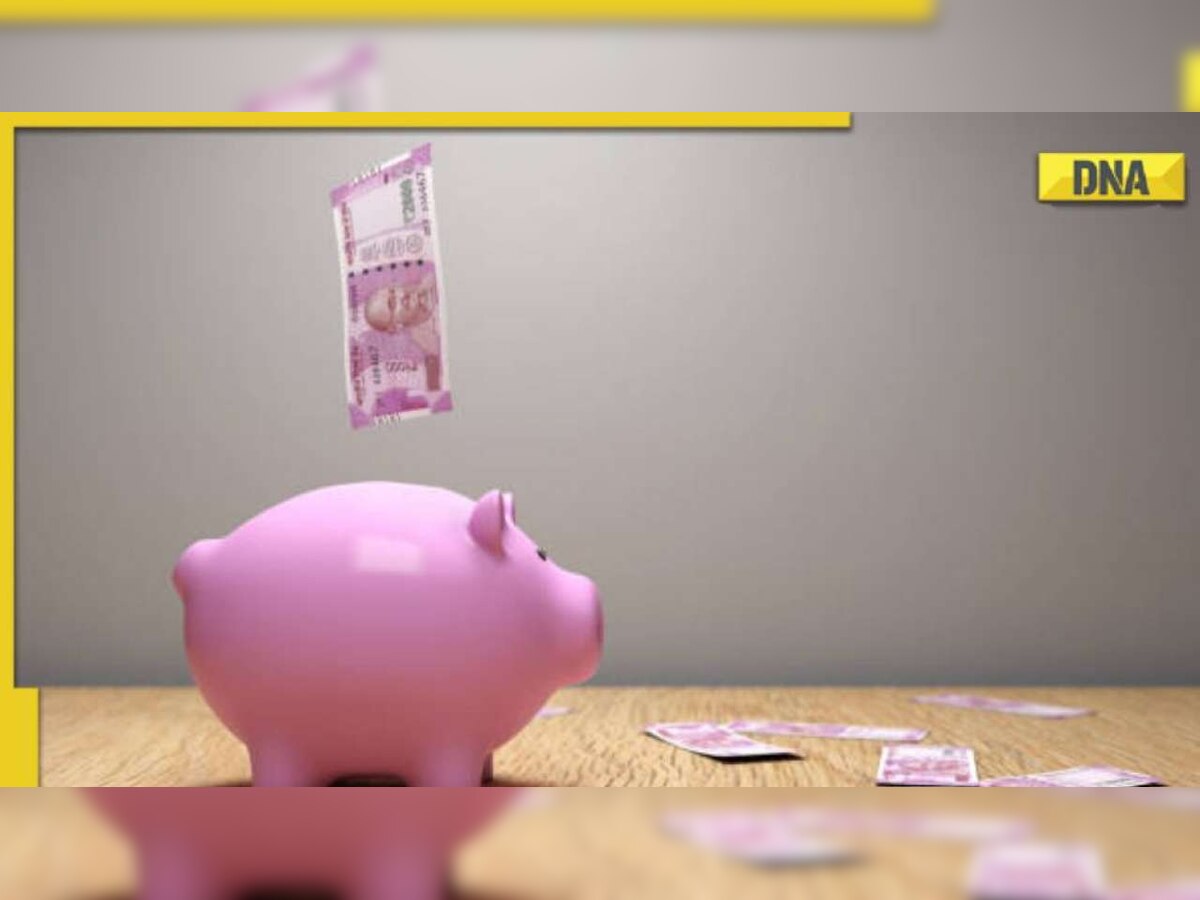 Financial stability in your 40s: What to do in your 20s to achieve it
