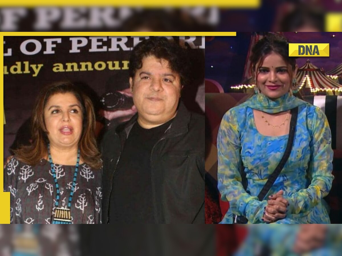 Bigg Boss 16: Farah Khan enters house to support Sajid Khan in Family Week, calls Archana Gautam 'teekhi mirchi'