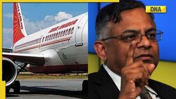 Tata Group Chairman N Chandrasekaran breaks silence on Air India urination incident