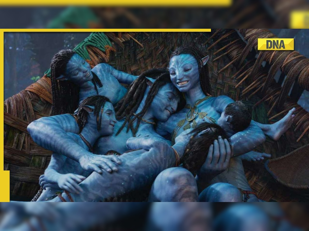 Avatar The Way of Water beats Avengers Endgame to become the all-time highest-grossing Hollywood film in India