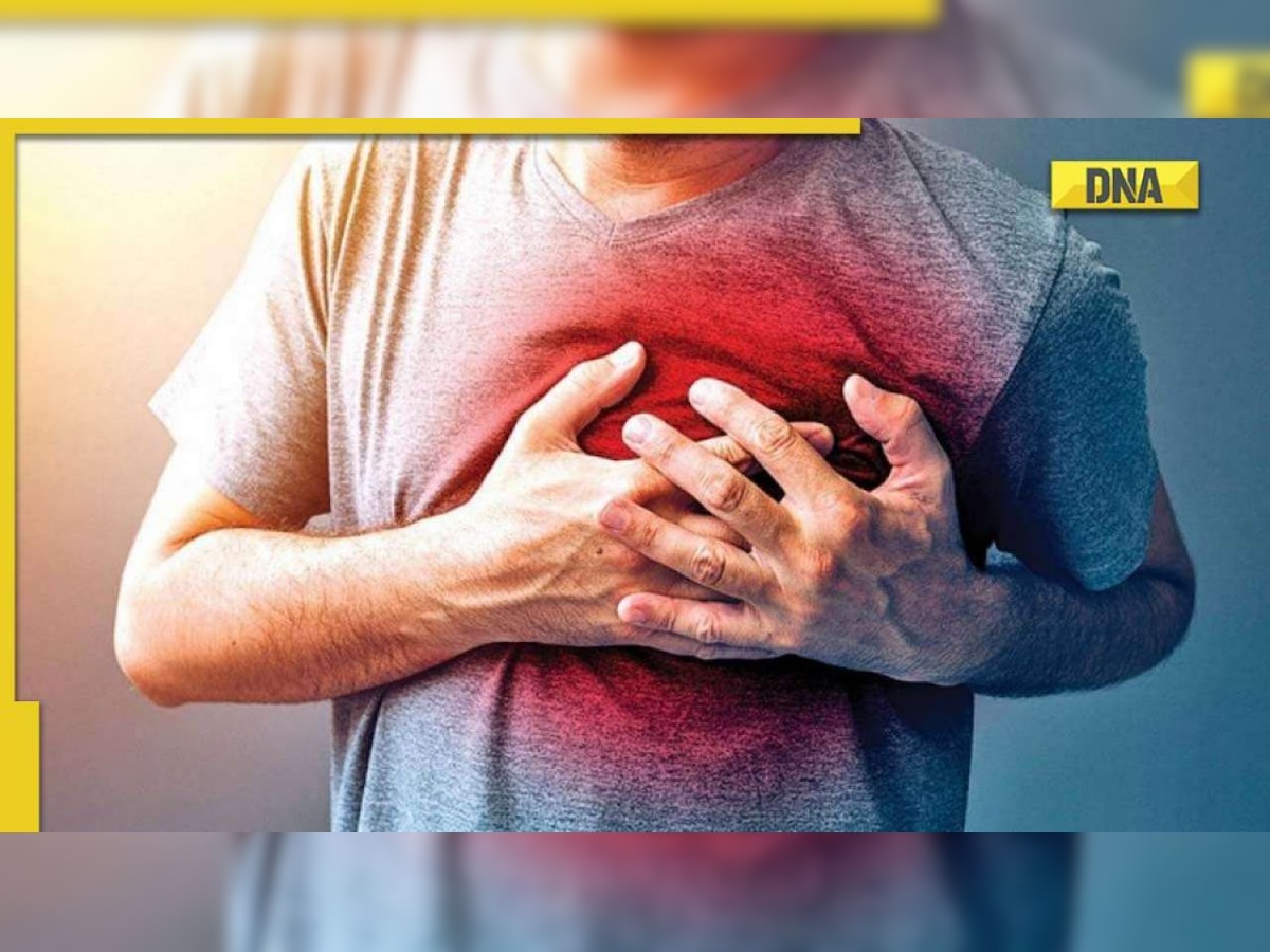 Winter weather increases heart attack risk: Tips for protecting yourself from heart attacks in cold weather