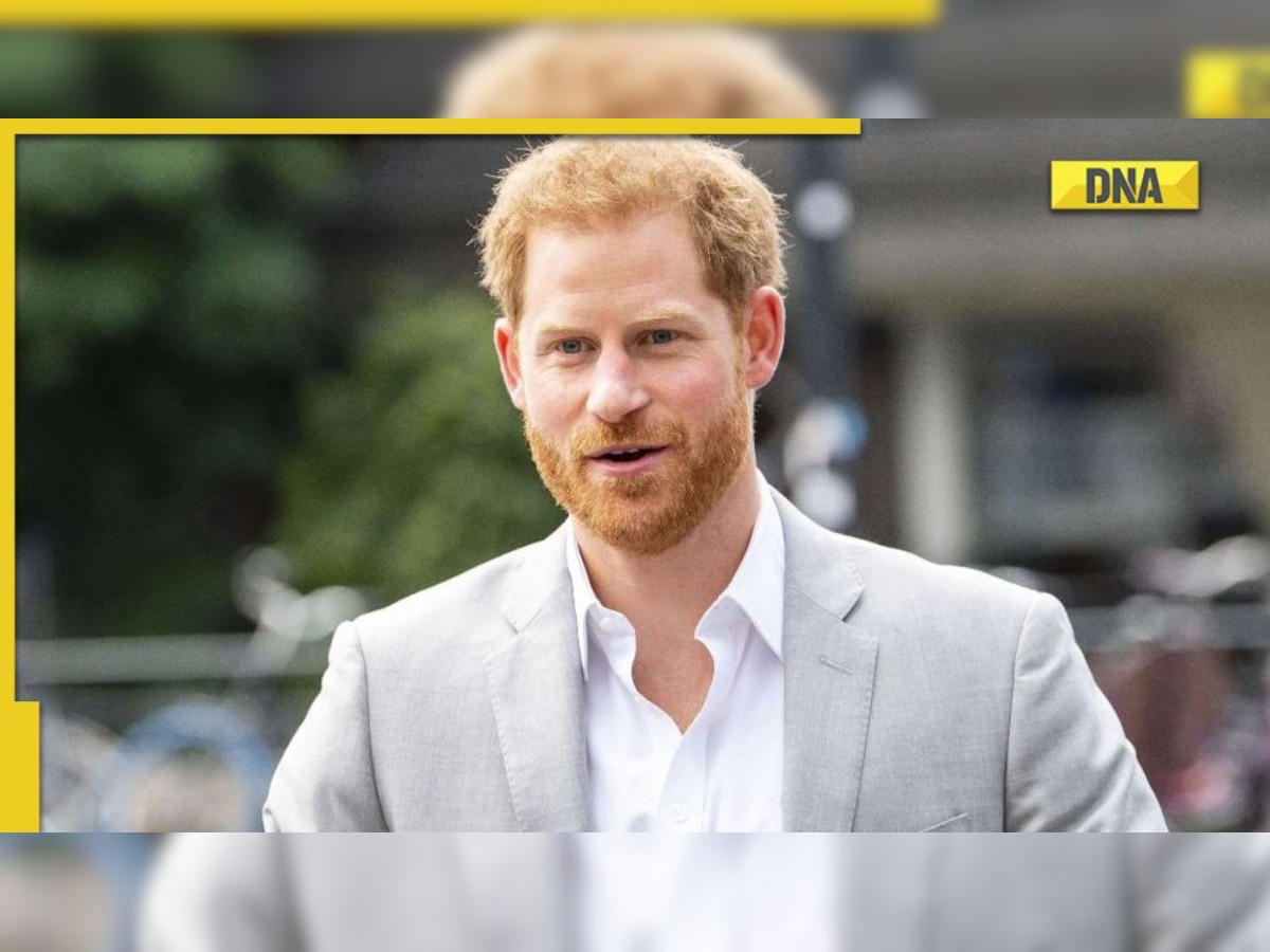 A Taliban commander called UK's Prince Harry a 'big mouth loser', here's why