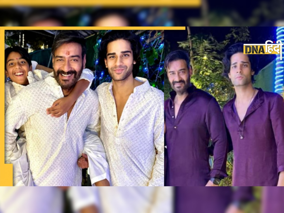 Ajay Devgn के भतीजे की होगी Bollywood में एंट्री, जानिए कैसी होगी फिल्म और कौन करेगा डायरेक्ट 