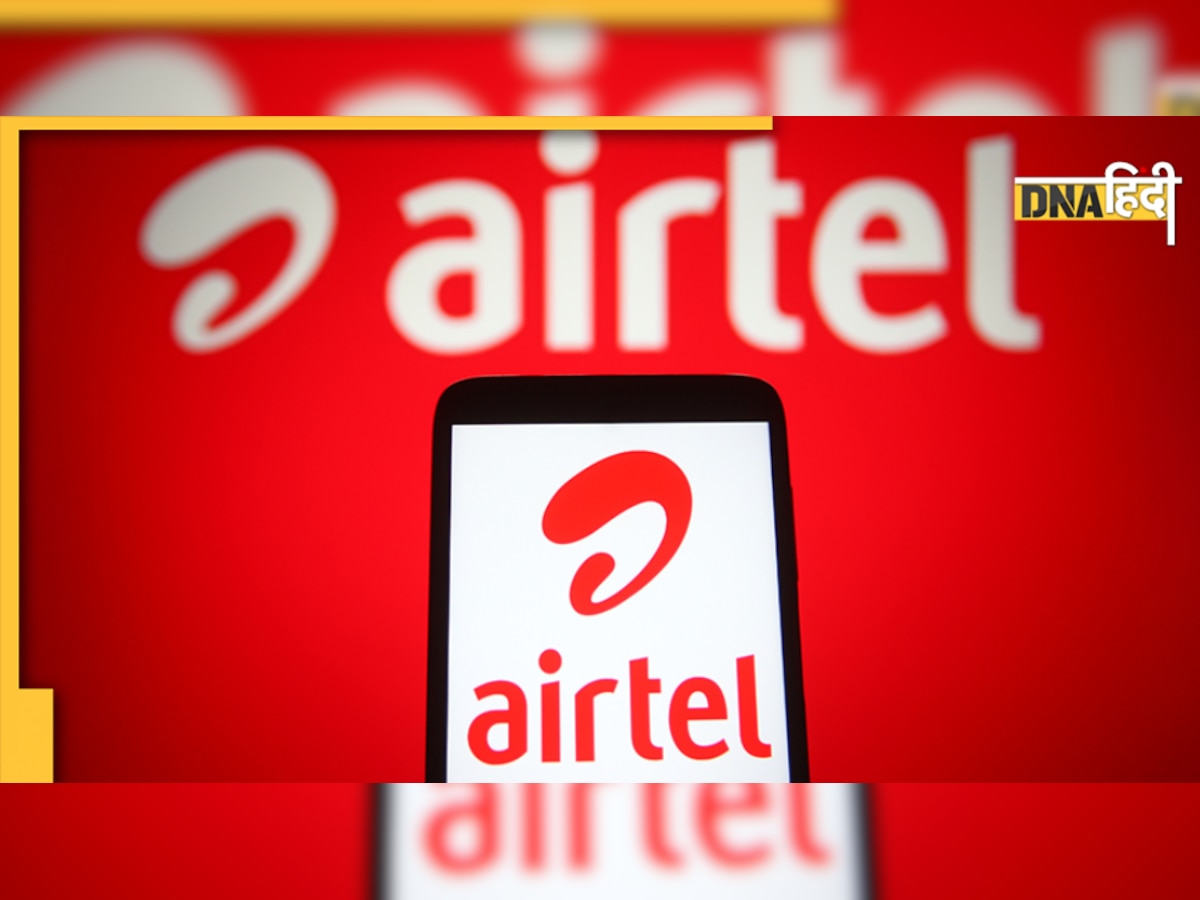 मात्र 1799 रुपये का कराएं रिचार्ज और साल भर दिल खोल कर करें बातें, बेस्ट है Airtel का यह प्लान