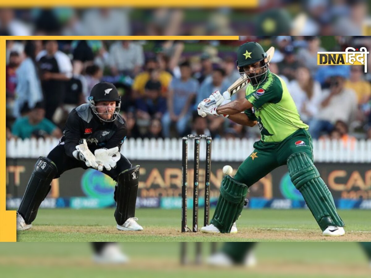 PAK vs NZ 1st ODI Live Streaming: घर में पाकिस्तान साबित होगी शेर या कीवी करेंगे उन्हें ढेर, जानें कहां देखें लाइव