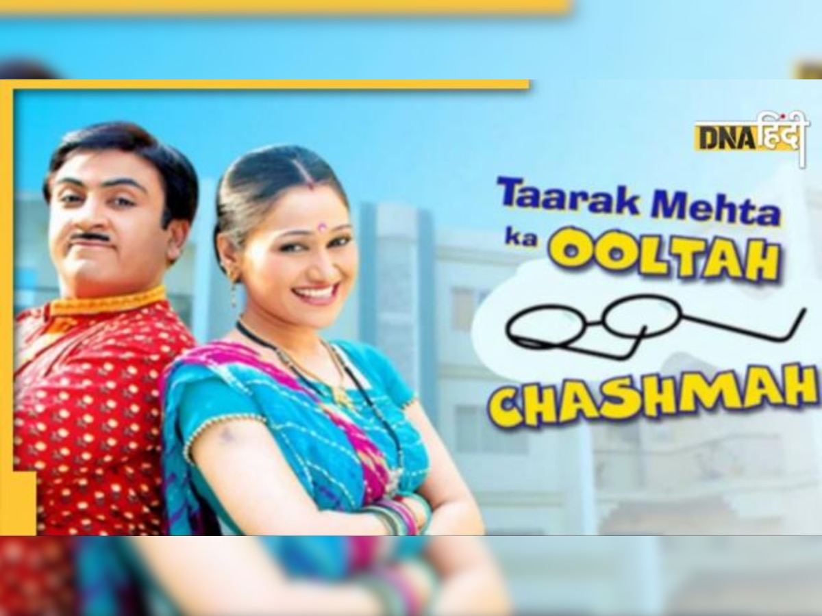 TMKOC: डायरेक्टर के जाने पर 'तारक मेहता का उल्टा चश्मा' की टीआरपी को लगा बड़ा झटका, अब बंद हो जाएगा शो?