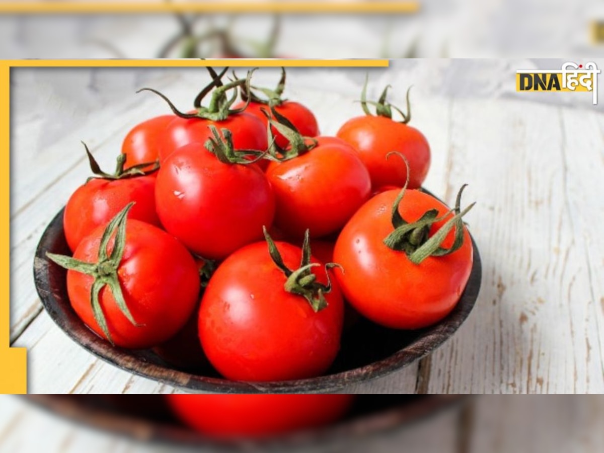 Tomato Side Effects: टमाटर ज्यादा खाने से 5 बीमारियों का है खतरा, इन रोगों से जूझ रहे लोग बिलकुल न खाएं