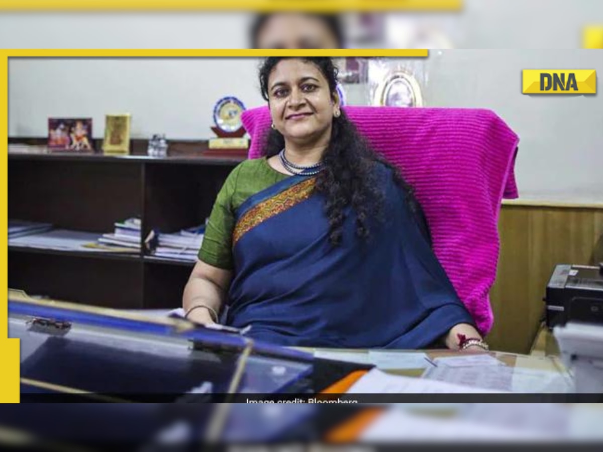 NCR news: Ritu Maheshwari, CEO of Greater Noida Authority, sentenced to one month in jail