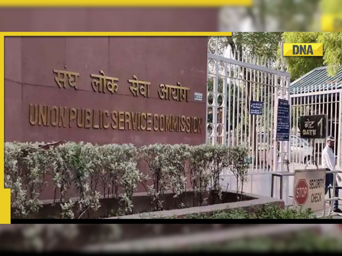 UPSC Recruitment 2023: Last date SOON to apply for Scientist B, other posts at upsconline.nic.in, know how to apply