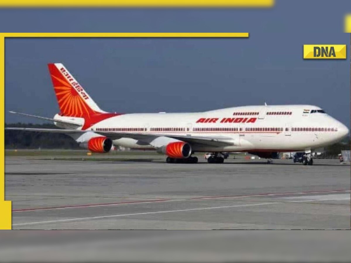Air India urination case: ‘Crew didn’t let woman change seats, minimized her trauma,’ says co-passenger