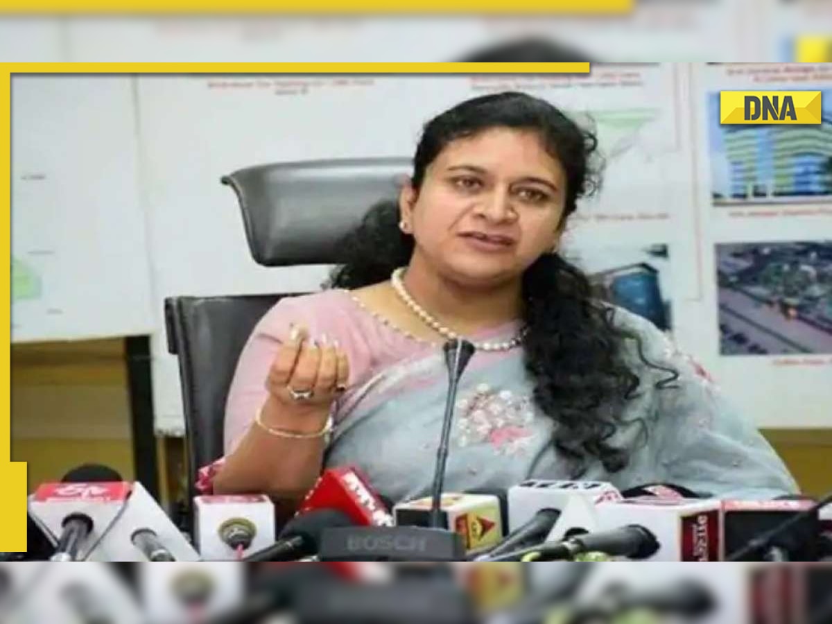 Why has Greater Noida Authority CEO Ritu Maheshwari been sentenced to jail? Know charges against her