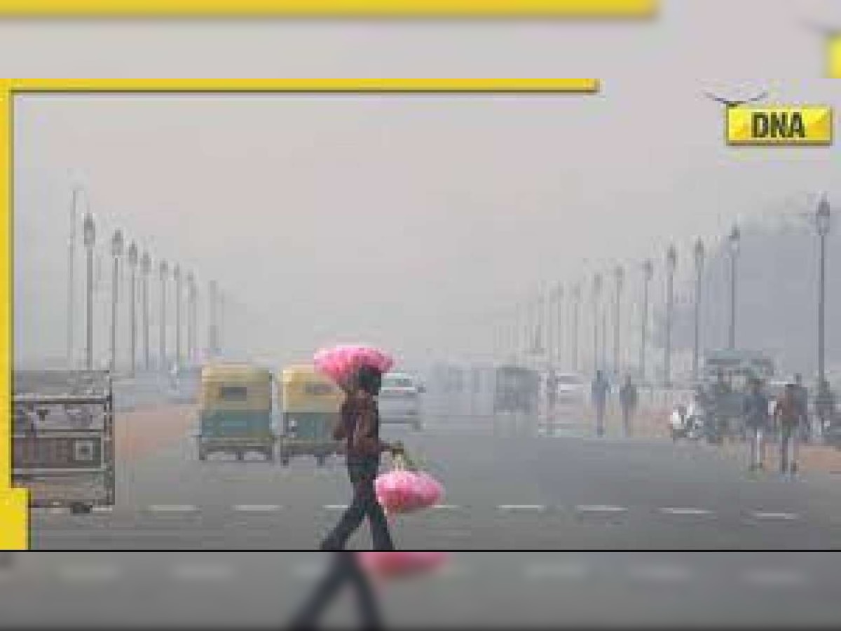 Delhi weather updates: City, NCR witness worst fog of season, what’s the reason behind long spell of cold wave? 