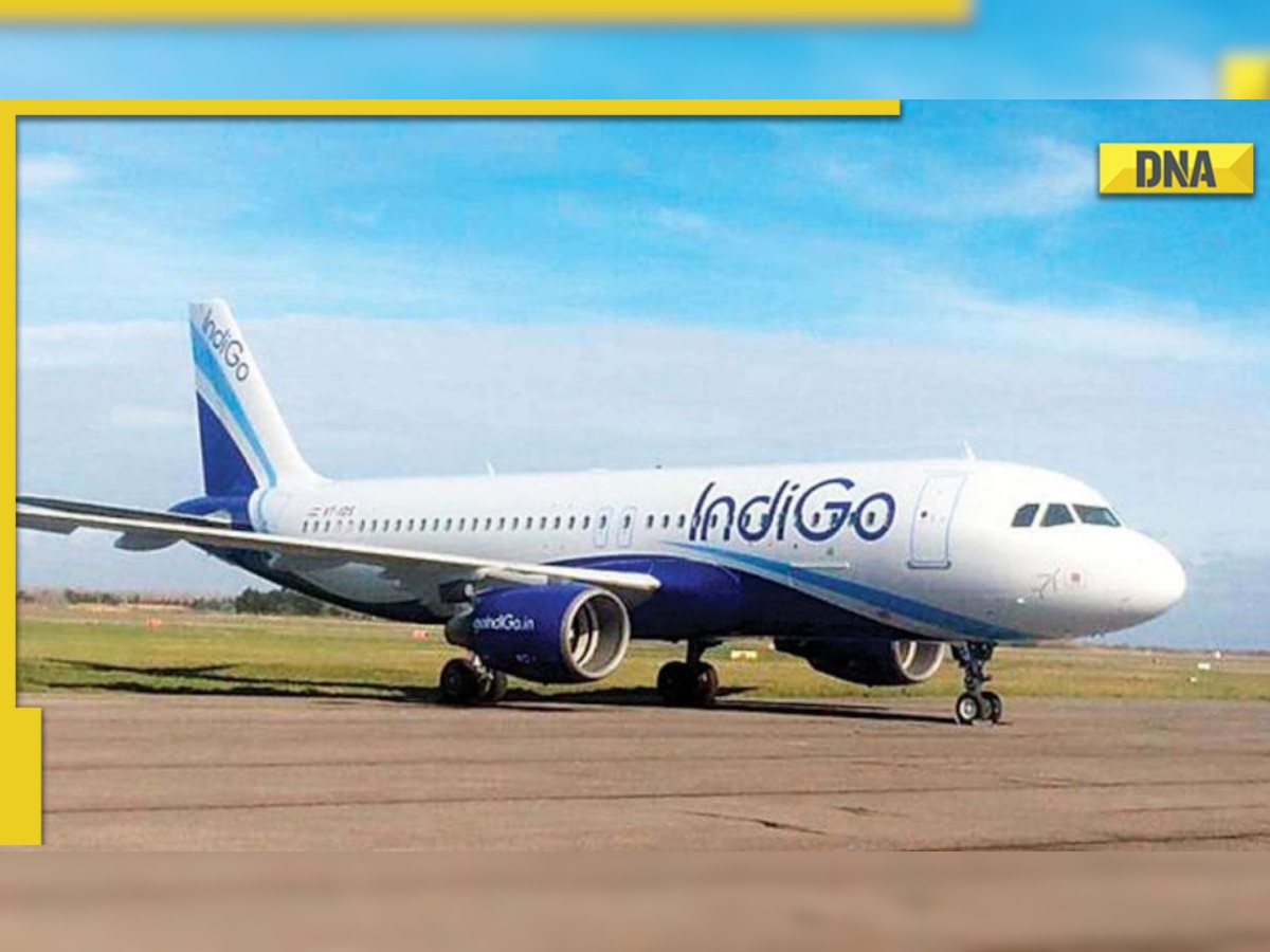 Two passengers arrested for drinking alcohol on IndiGo Delhi-Patna flight