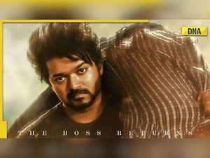 Thalapathy Vijay-starrer Varisu's Hindi and Telugu dubbed versions to release on THESE dates