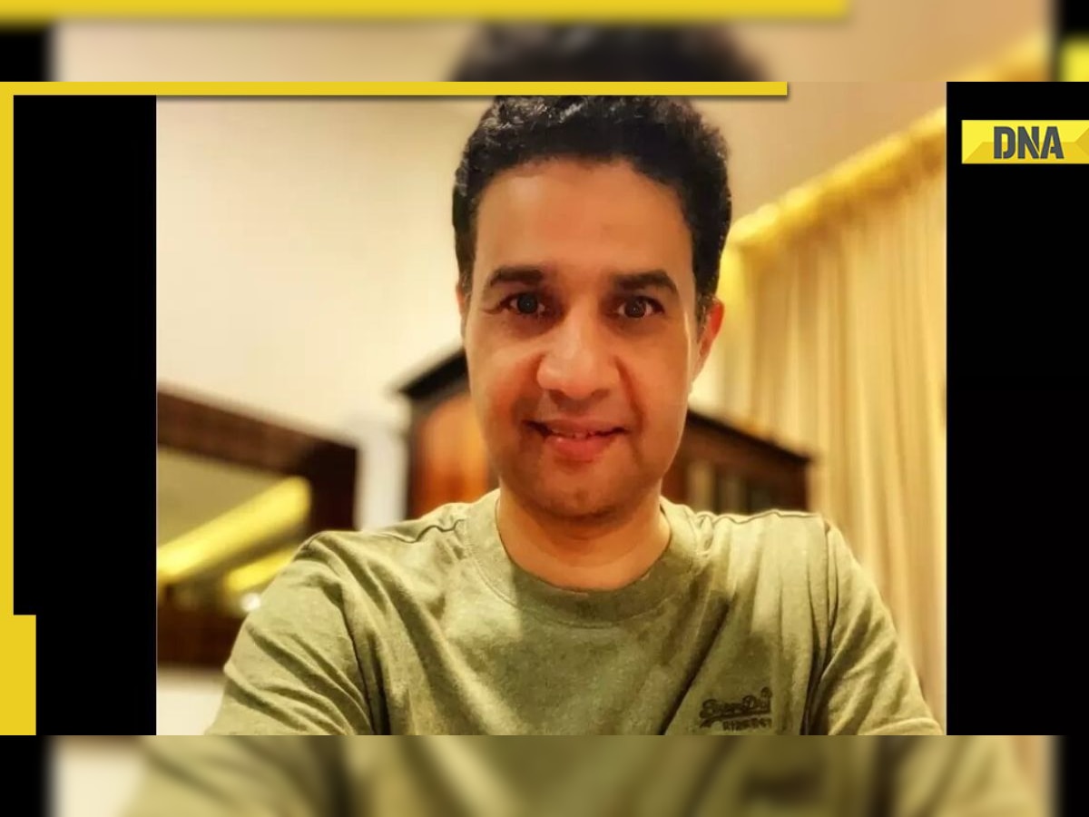 Meet Vikas Purohit, Meta, Facebook's new India head and former Tata CliQ CEO