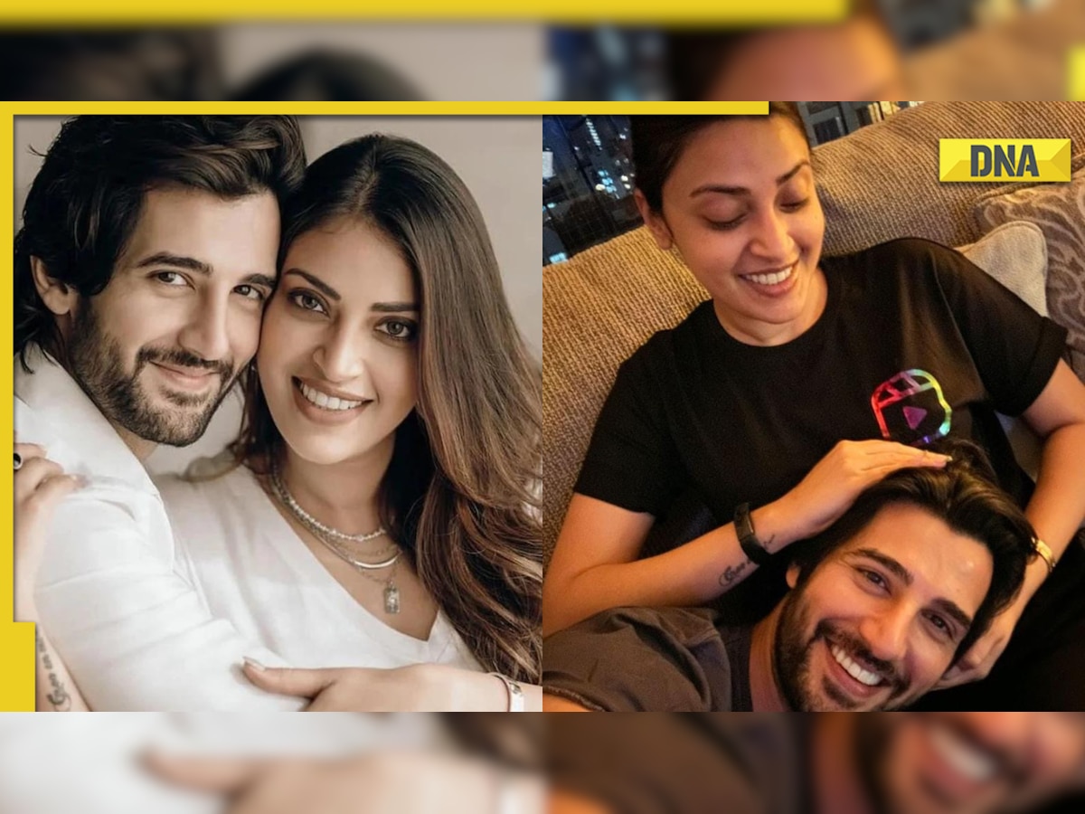 Anushka Ranjan and Aditya Seal rubbish pregnancy reports with hilarious post: 'The only baby in my life...'