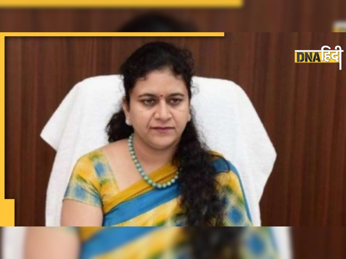 IAS Ritu Maheshwari को एक महीने की सजा, 18 साल पुराने केस में जेल जाएंगी ग्रेटर नोएडा अथॉरिटी की सीईओ