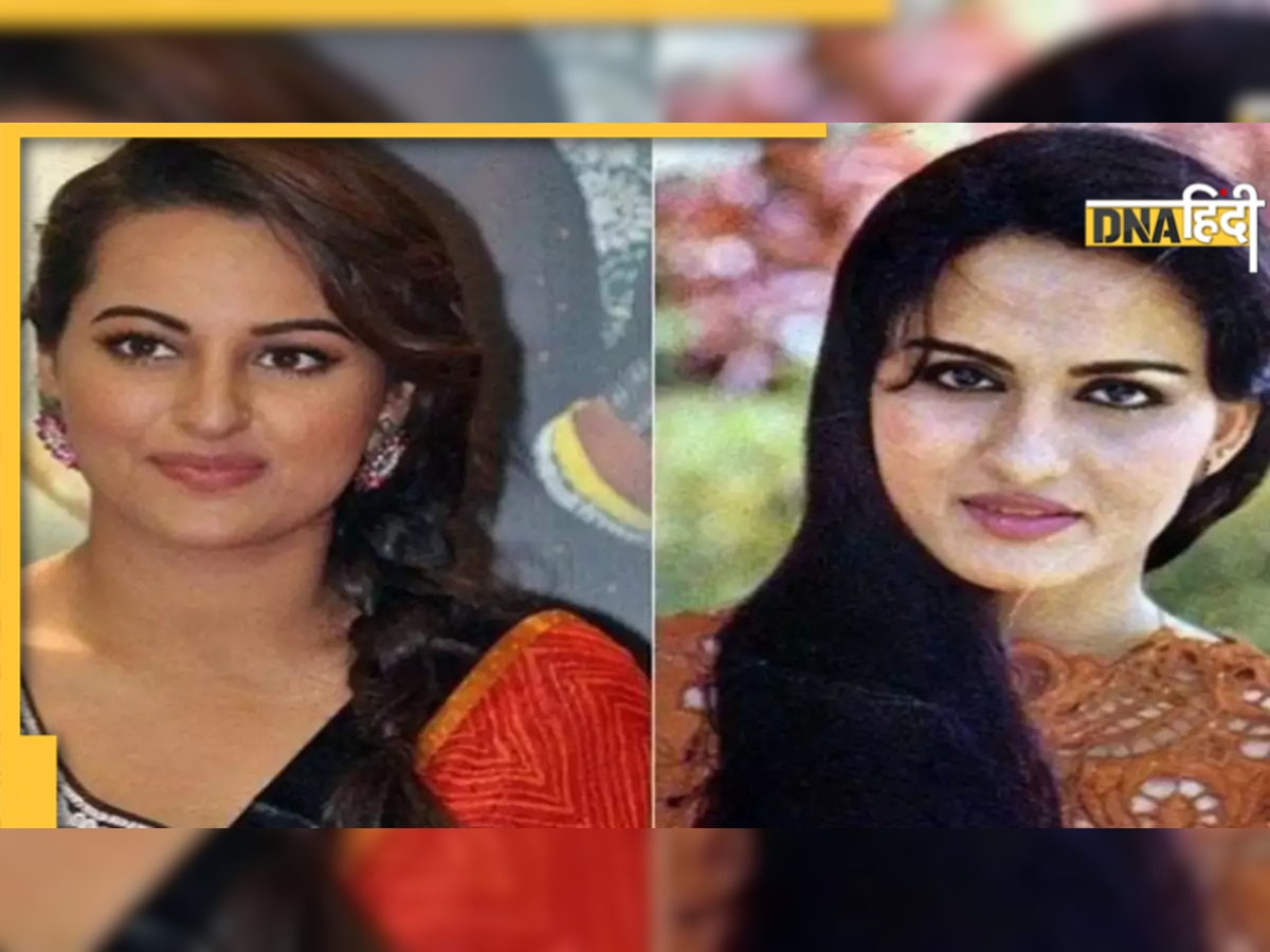 Sonakshi Sinha से हूबहू क्यों मिलता है Reena Roy का चेहरा, सालों बाद एक्ट्रेस ने तोड़ी चुप्पी