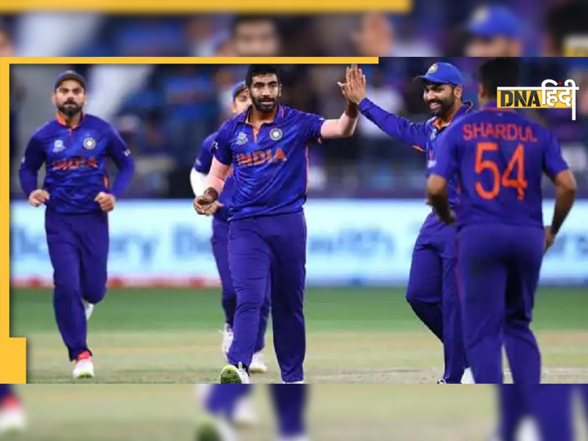 Jasprit Bumrah को लेकर आई बुरी खबर, जानें IND vs SL ODI सीरीज से पहले क्या हुआ?