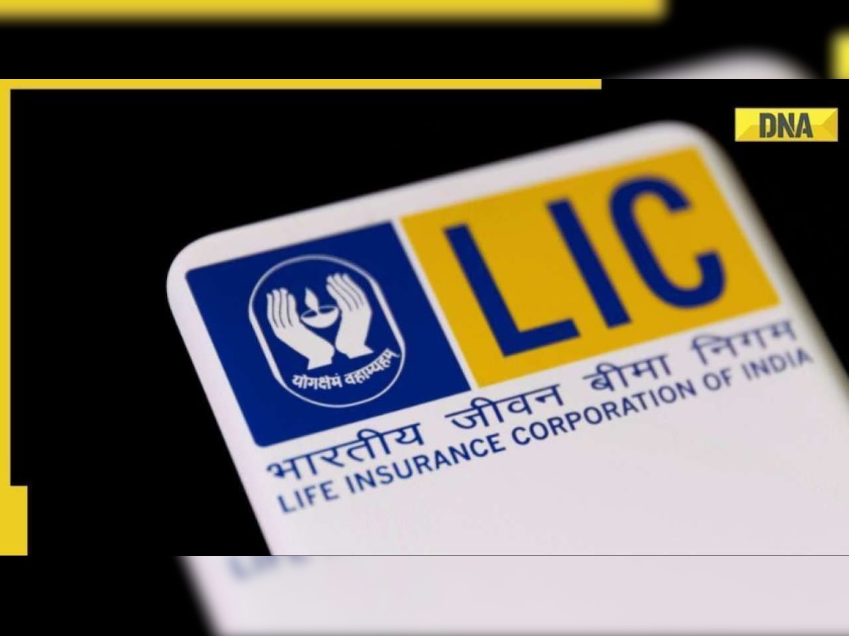 LIC Jeevan Labh policy: Invest Rs 256 PD, get Rs 54.50 lakh; eligibility, minimum sum assured details