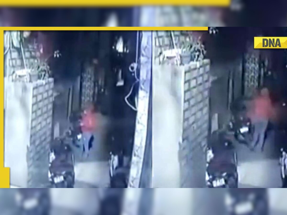 Delhi Kanjhawala case: New CCTV footage makes big revelation, proves accused knew about woman being dragged