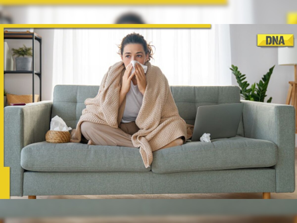 Winter pneumonia prevention: Tips for keeping respiratory illness at bay