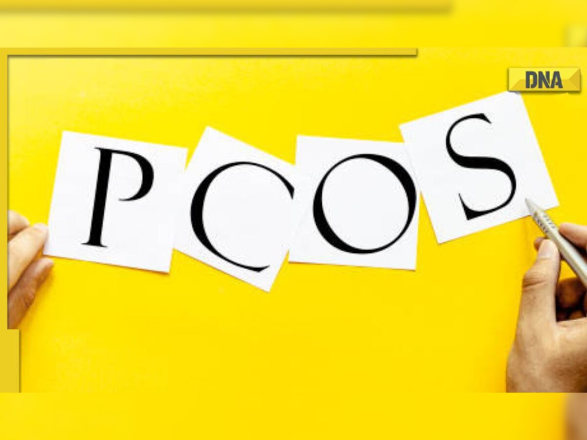 Managing PCOS naturally: The best foods for hormone balance