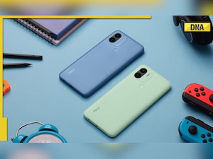 Poco’s new entry-level smartphone, Poco C50, goes on sale in India via Flipkart