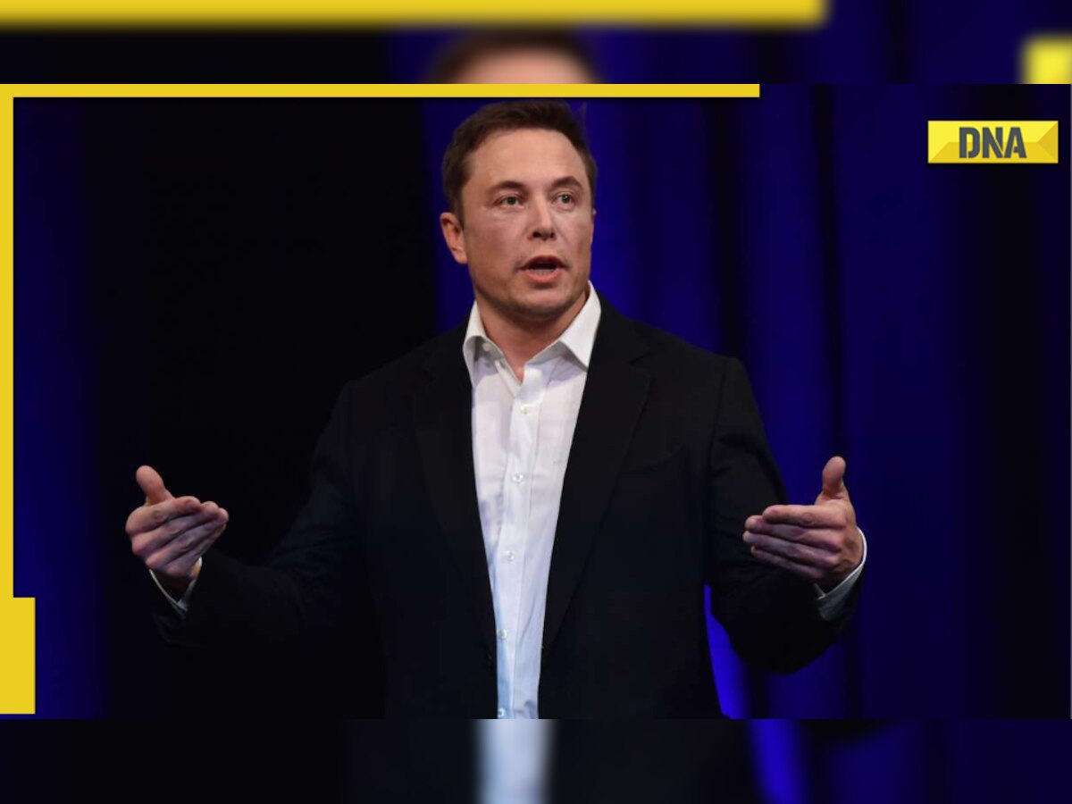Elon Musk breaks Guinness World Record for biggest loss of personal wealth in history