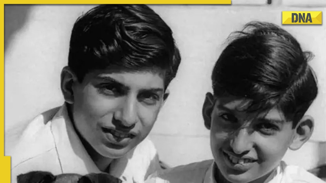 Meet Ratan Tata’s brother Jimmy, who has shares in Tata Sons, lives in ...