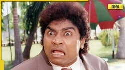 Johnny Lever says he lost a lot of work over years as heroes would feel threatened: 'My scenes would be edited'