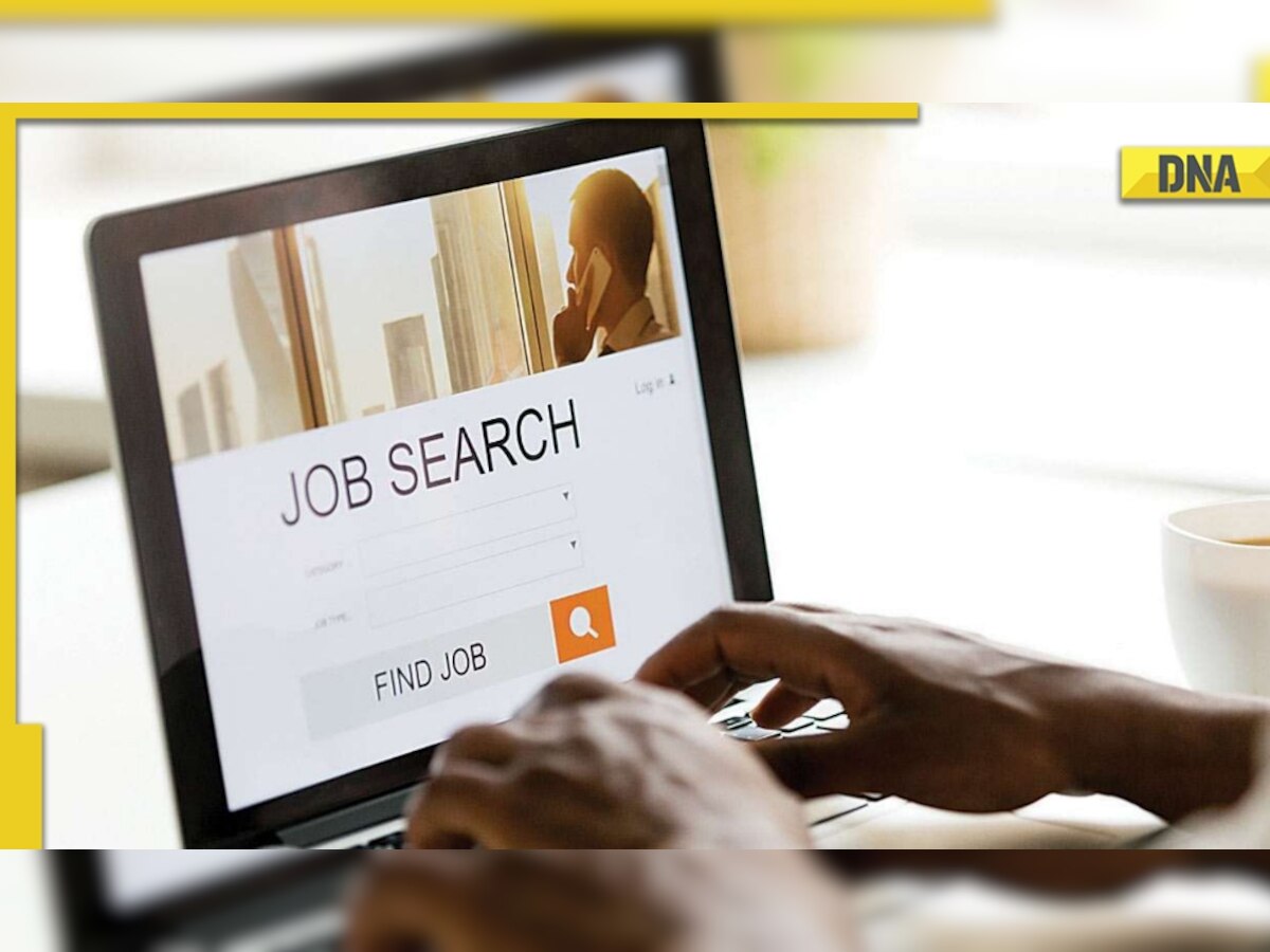 Top careers for 2023: List of jobs that are in high demand released