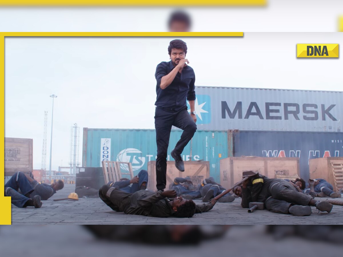 Varisu advance booking crosses Rs 10 crore, Thalapathy Vijay film poised for massive Rs 35 crore opening