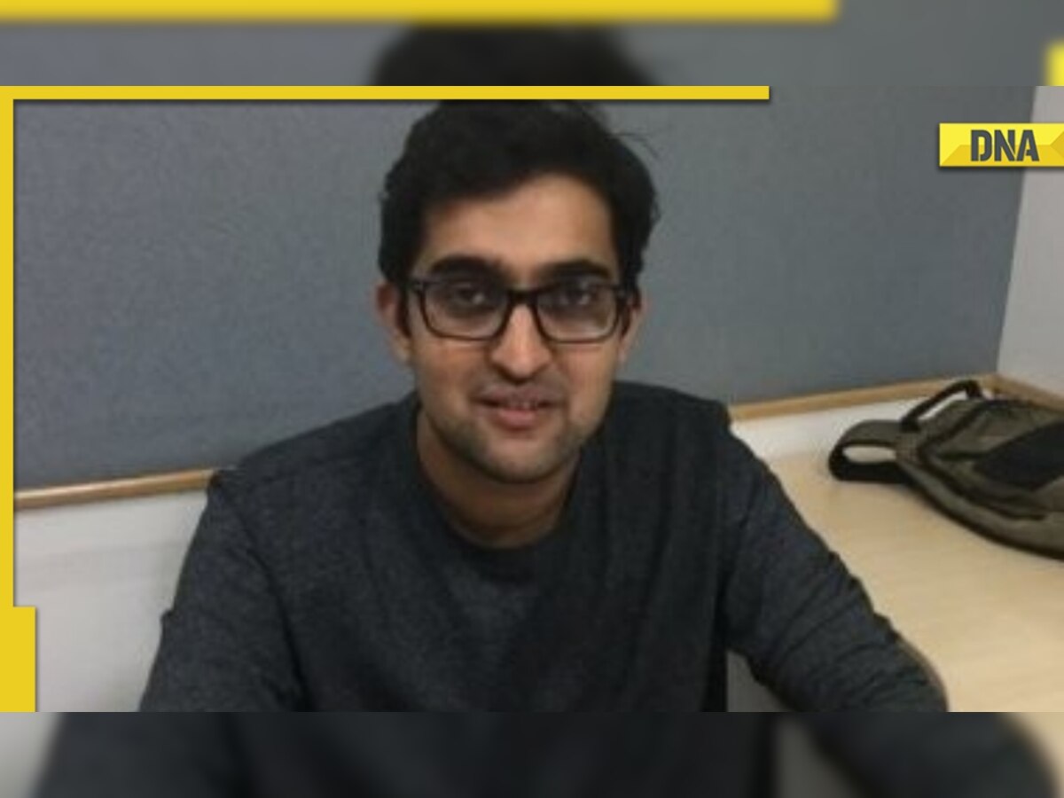 Edtech Unicorn upGrad's CEO Arjun Mohan steps down after 3-year stint